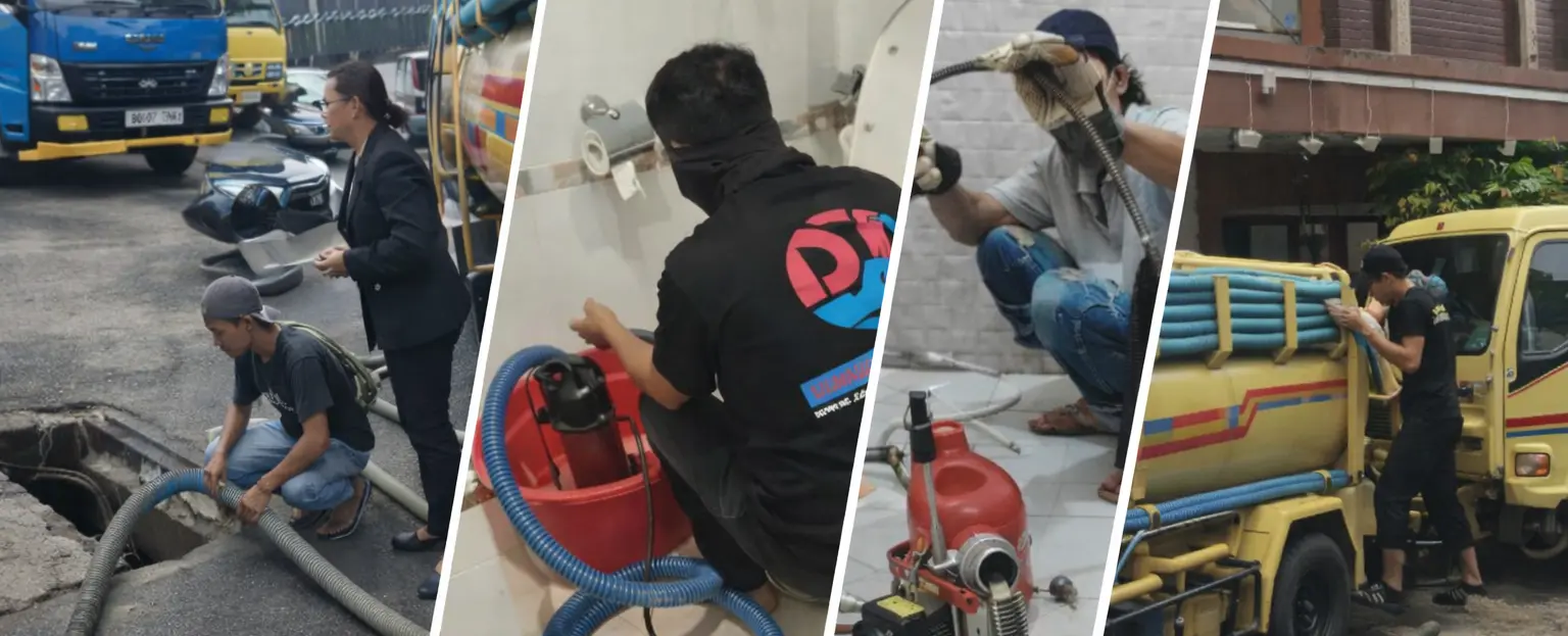 Jasa Sedot WC Manggarai Selatan Terdekat
